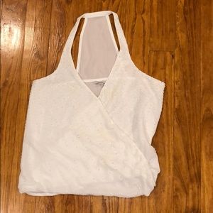 GUESS blouse: worn once